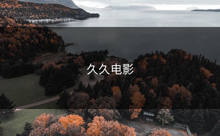 久久电影