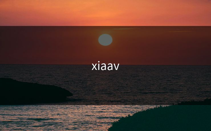 xiaav